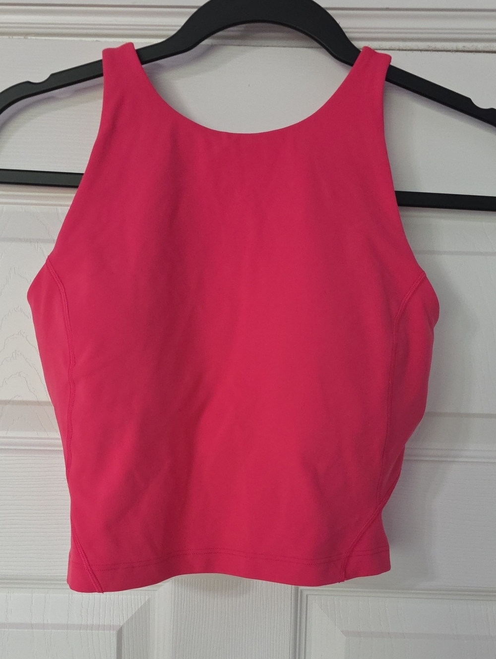 Lululemon Align Tank High Neck